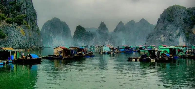 Ghé thăm 5 làng chài đẹp bình dị dọc miền đất nước 6 wanderlust tips ghe tham 5 lang chai dep binh di doc mien dat nuoc 3