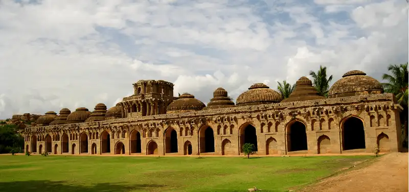 wanderlust tips ghe tham hampi thi tran cua nhung phe tich tai 4