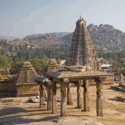 wanderlust tips ghe tham hampi thi tran cua nhung phe tich tai 6