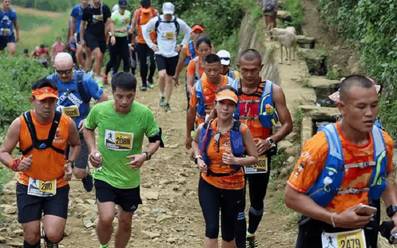 Giải marathon vượt núi Việt Nam 2017 tại Sa Pa 5 wanderlust tips giai marathon vuot nui viet nam 2017 se dien ra tai sa pa