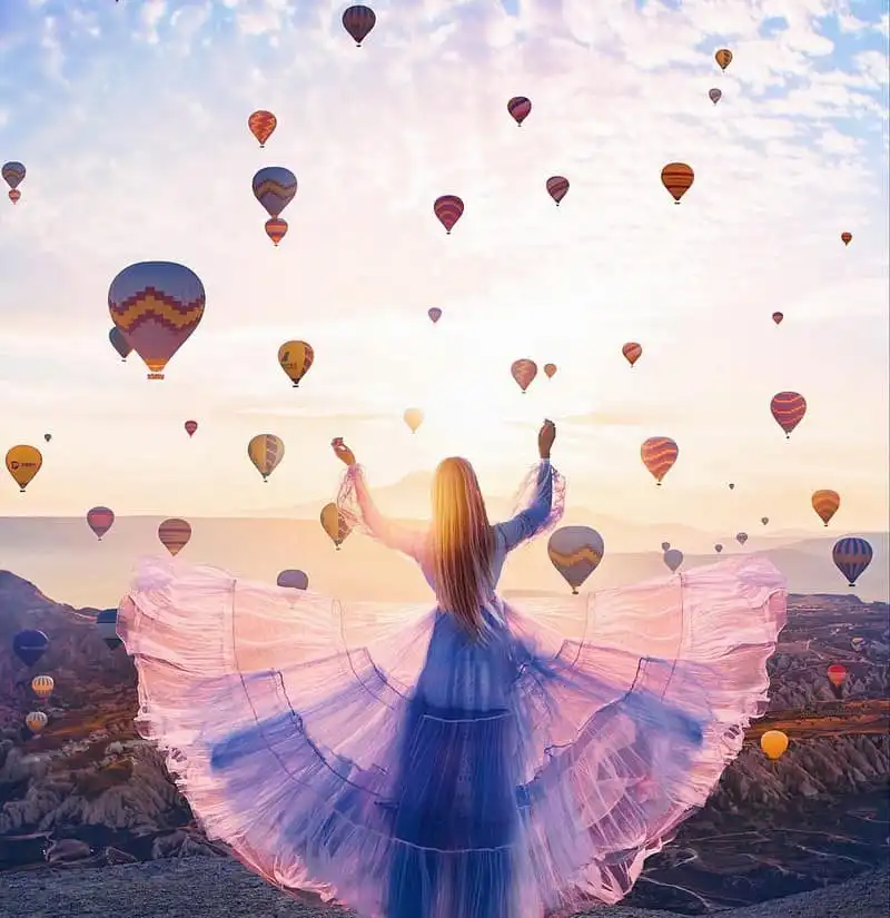 wanderlust tips gioi dep long lanh trong bo anh du lich ket hop thoi trang 1
