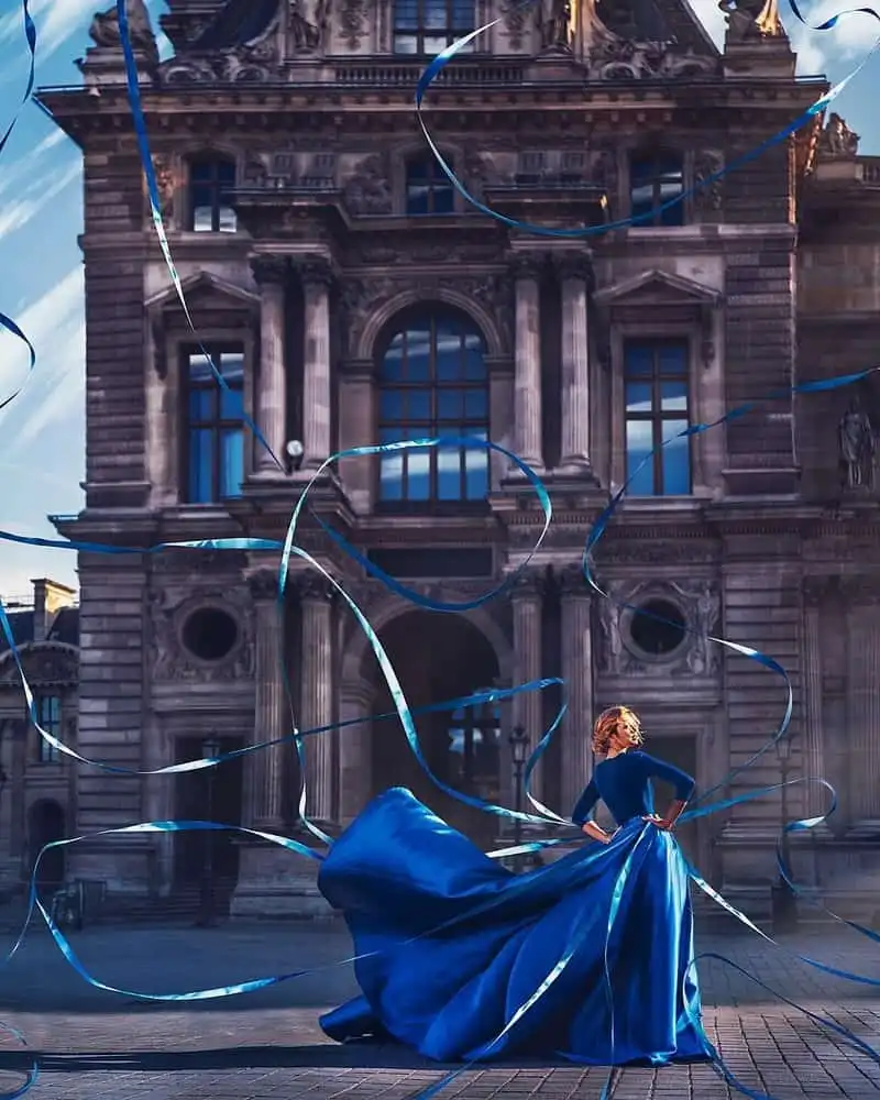 wanderlust tips gioi dep long lanh trong bo anh du lich ket hop thoi trang 10