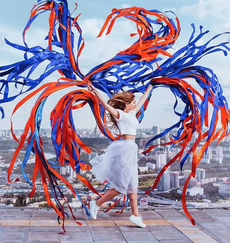 wanderlust tips gioi dep long lanh trong bo anh du lich ket hop thoi trang 4