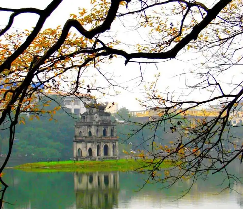 wanderlust tips ha noi lot top nhung diem den hap dan nhat voi du khach theo airbnb 2