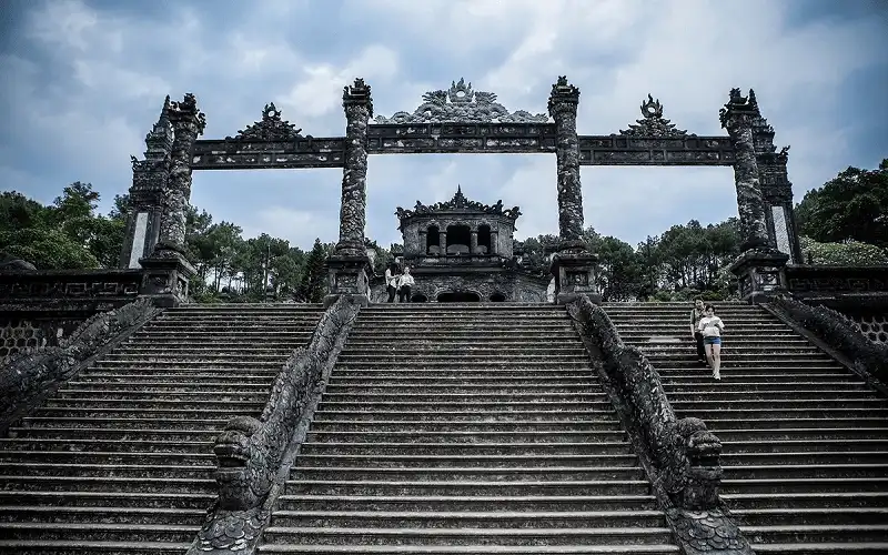 Huế miễn vé tham quan cho du khách Việt dịp lễ, tết 5 wanderlust tips hue mien ve tham quan cho du khach viet dip le tet 1