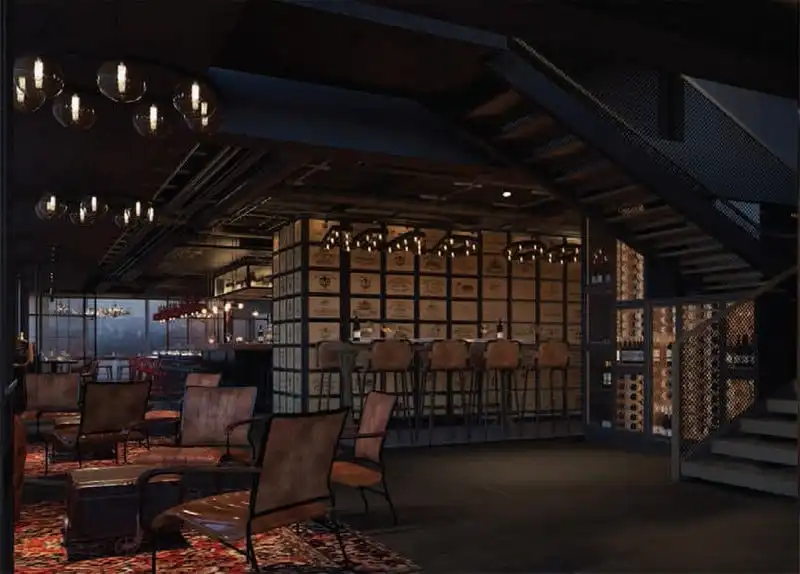 Khai trương nhà hàng Mad Cow tại Pullman Saigon Centre 8 wanderlust tips khai truong nha hang mad cow tai pullman saigon centre 1