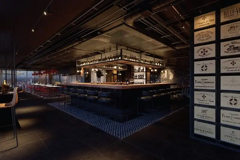 Khai trương nhà hàng Mad Cow tại Pullman Saigon Centre 7 wanderlust tips khai truong nha hang mad cow tai pullman saigon centre 2