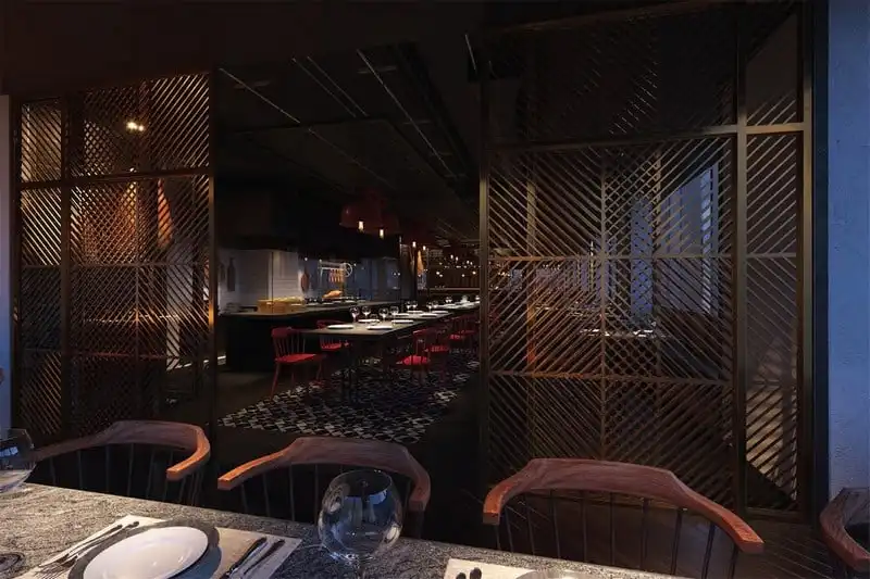 Khai trương nhà hàng Mad Cow tại Pullman Saigon Centre 6 wanderlust tips khai truong nha hang mad cow tai pullman saigon centre 4