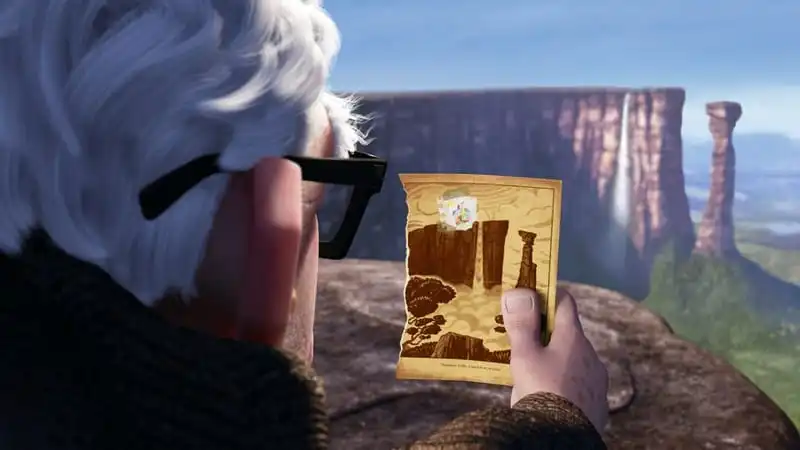 Khám phá Tepui - "ngôi nhà của các vị thần" ở Nam Mỹ 12 wanderlust tips kham pha tepui ngoi nha cua cac vi than o nam my 1 1