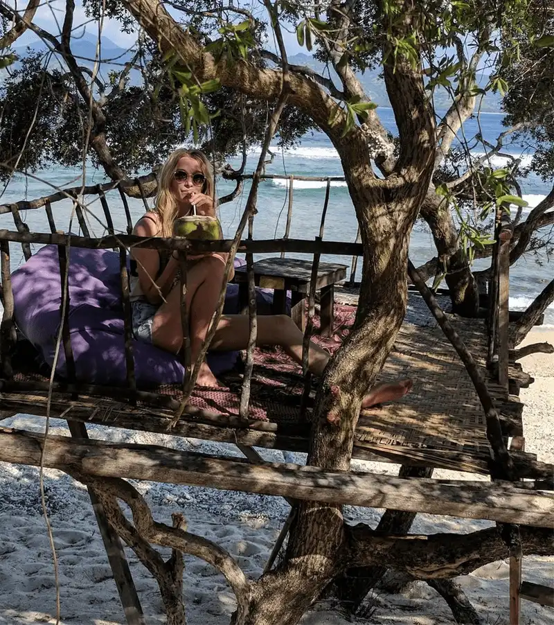 wanderlust tips kinh nghiem du lich quan dao gili indonesia 5