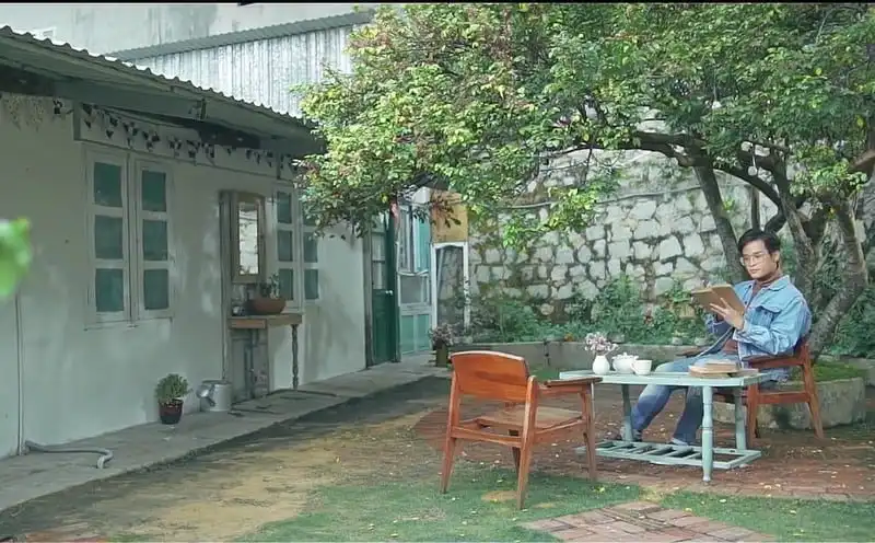 Mãn nhãn khung cảnh Đà Lạt tuyệt đẹp trong MV mới của Hà Anh Tuấn 8 wanderlust tips man nhan khung canh da lat tuyet dep trong mv moi cua ha anh tuan 7