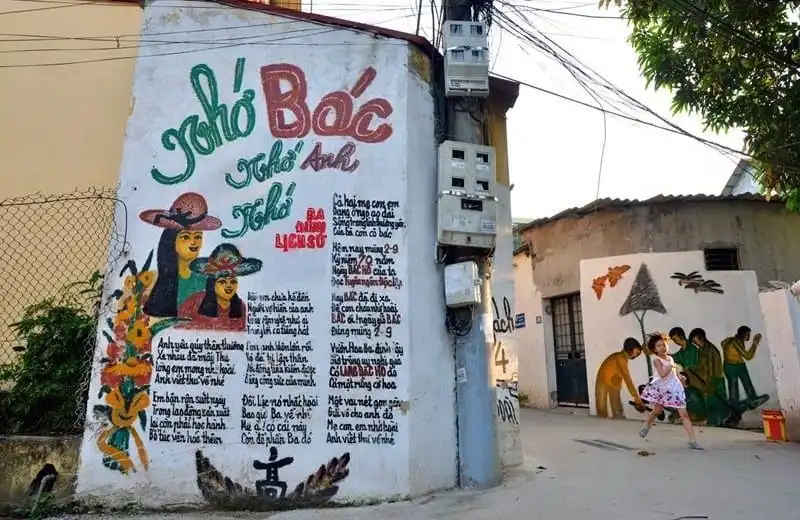 wanderlust tips ngo bich hoa sieu dang yeu va binh yen giu long thu 1