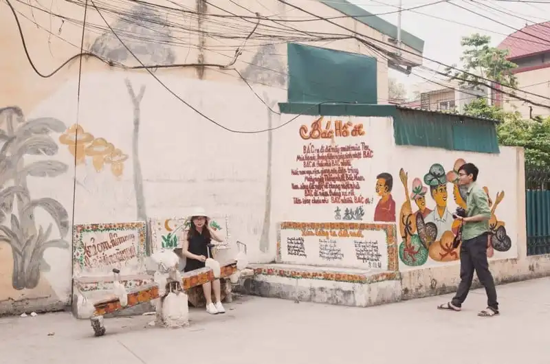 wanderlust tips ngo bich hoa sieu dang yeu va binh yen giu long thu 10