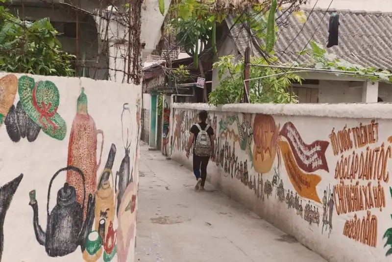 wanderlust tips ngo bich hoa sieu dang yeu va binh yen giu long thu 11