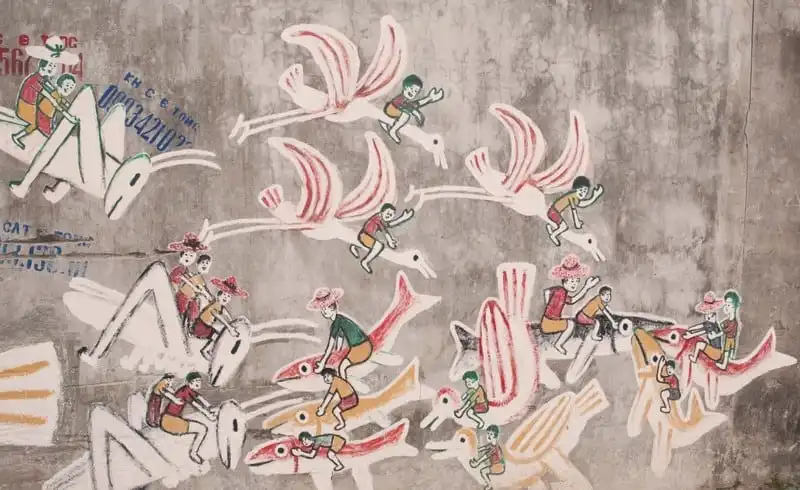 wanderlust tips ngo bich hoa sieu dang yeu va binh yen giu long thu 2