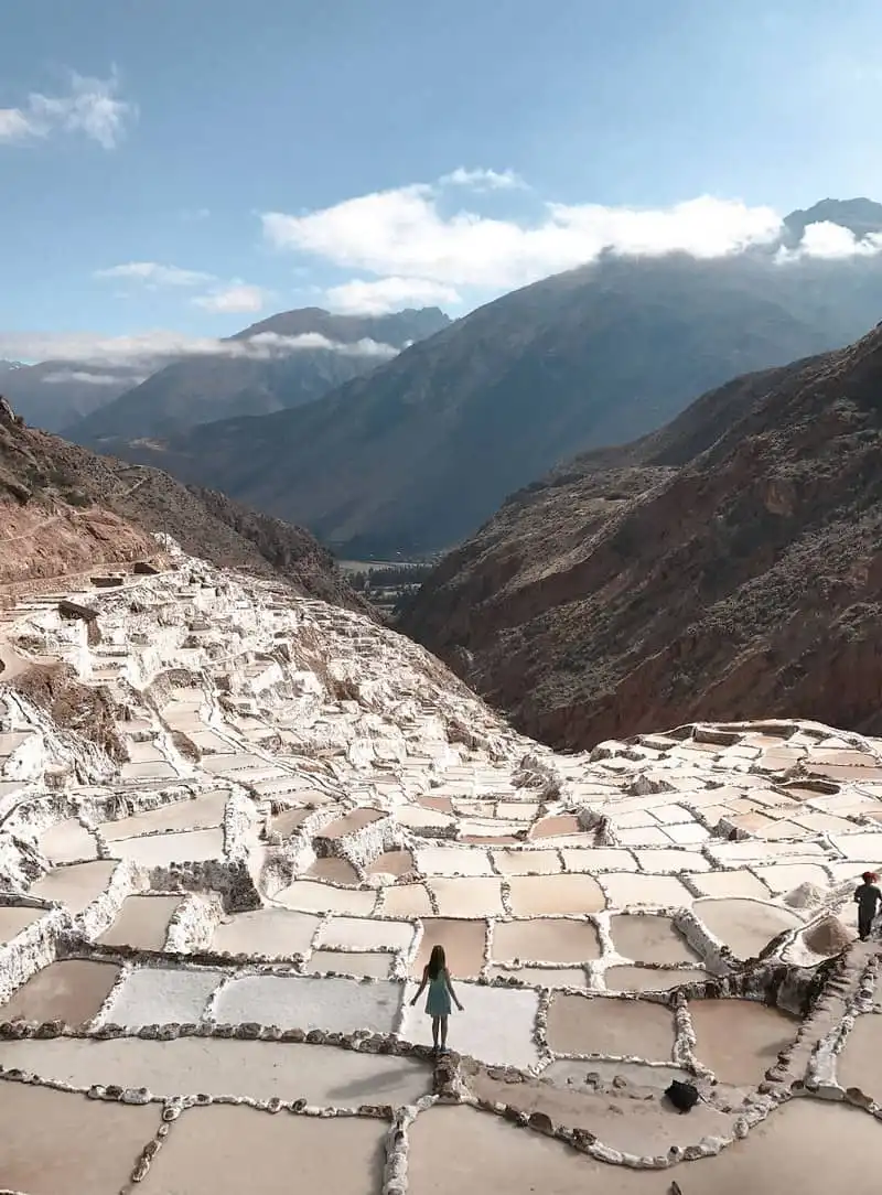 wanderlust tips ngo ngang khung canh ruong muoi bac thang ngoan muc o peru 3
