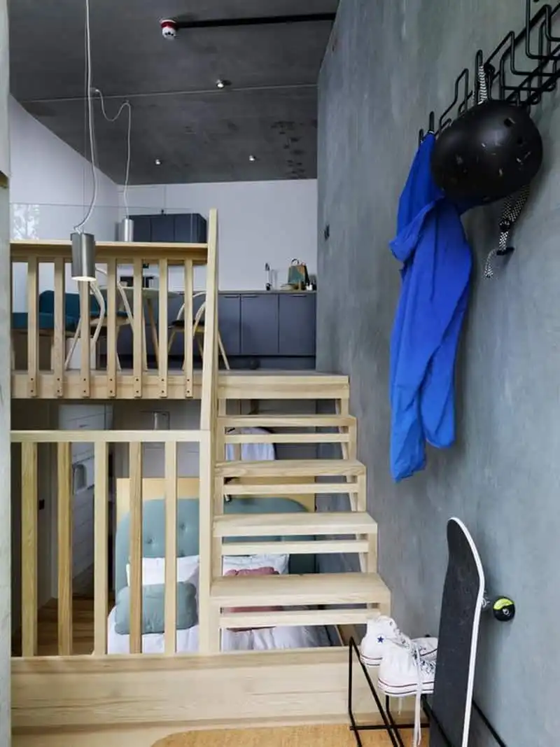 wanderlust tips ohboy khach san chi danh cho nhung fan cung cua xe dap 5