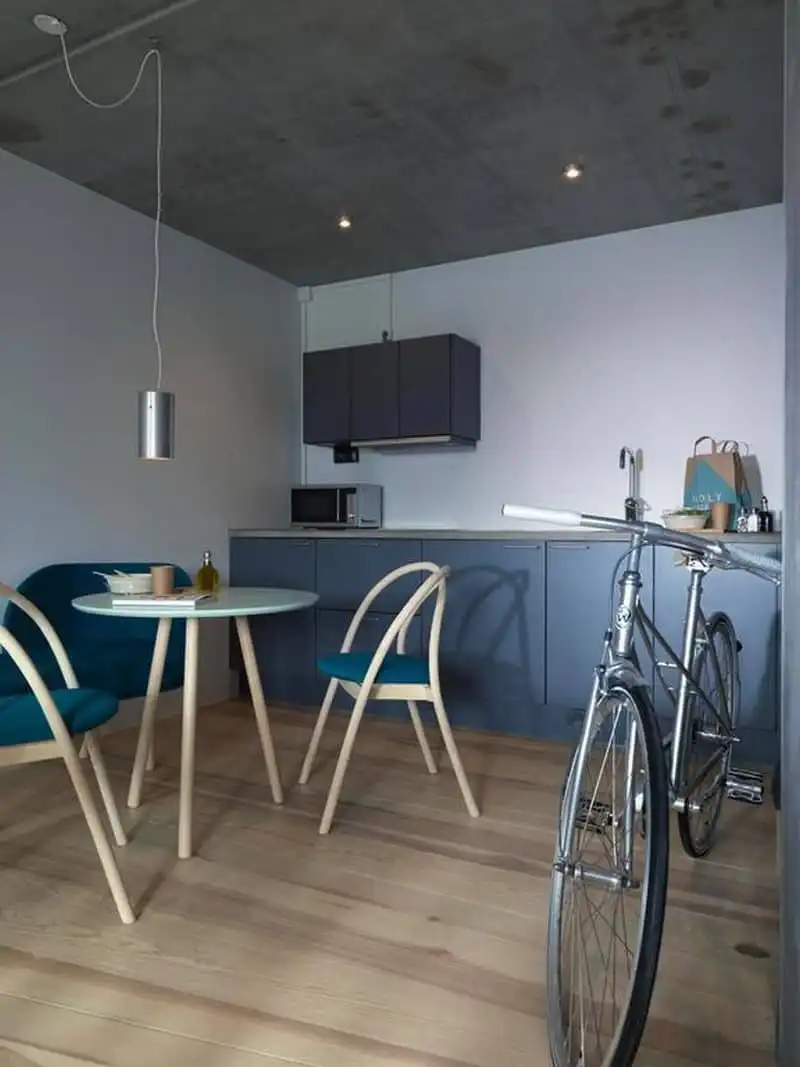 wanderlust tips ohboy khach san chi danh cho nhung fan cung cua xe dap 6