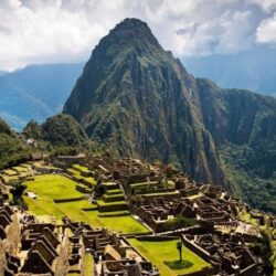 wanderlust tips peru ra quy dinh moi voi du khach tham quan machu picchu 1