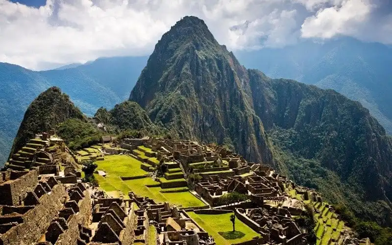 wanderlust tips peru ra quy dinh moi voi du khach tham quan machu picchu 1
