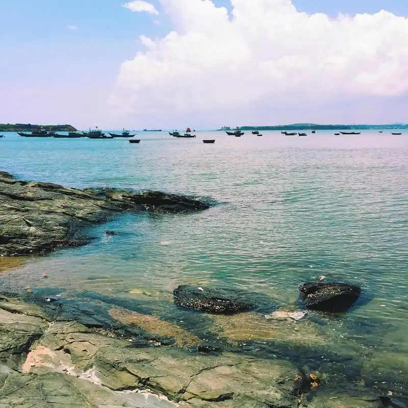 Rủ nhau đi trốn ở Tam Hải - đảo dừa xinh đẹp của Quảng Nam 16 wanderlust tips ru nhau di tron o tam hai dao dua xinh dep cua quang nam 15