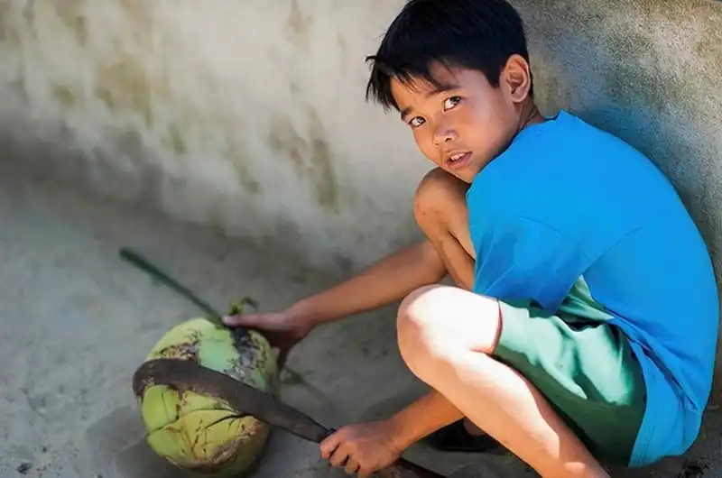 Rủ nhau đi trốn ở Tam Hải - đảo dừa xinh đẹp của Quảng Nam 11 wanderlust tips ru nhau di tron o tam hai dao dua xinh dep cua quang nam 2