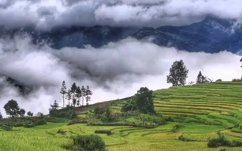 Lào Cai chuẩn bị cho Lễ hội Mùa Thu năm 2017 tại Y Tý 5 wanderlust tips sap dien ra le hoi mua thu nam 2017 tai y ty