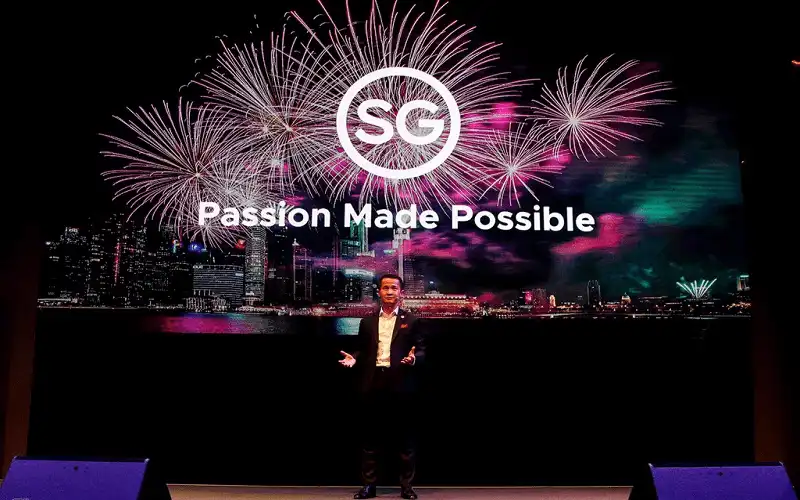 Singapore chính thức công bố thương hiệu truyền thông mới 5 wanderlust tips singapore chinh thuc cong bo thuong hieu truyen thong moi 2