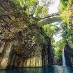 wanderlust tips takachiho vung dat cua huyen thoai cua nhat ban 1