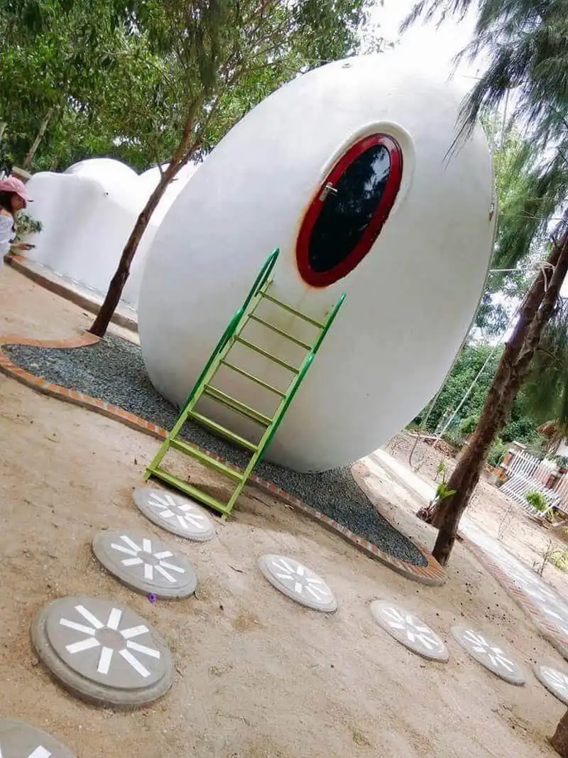 "Thiên đường" cắm trại xinh xắn chỉ cách Sài Gòn 130km 11 wanderlust tips thien duong cam trai xinh xan chi cach sai gon 130km 12