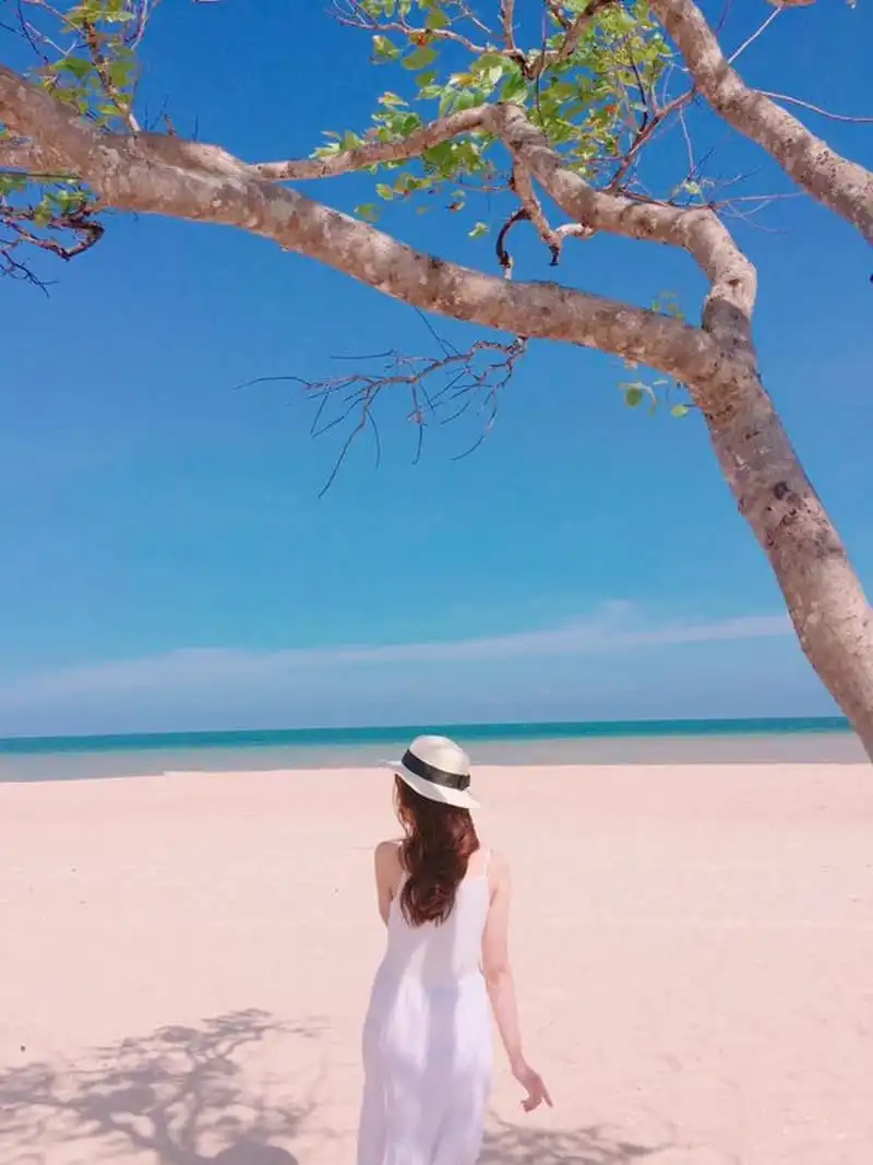 "Thiên đường" cắm trại xinh xắn chỉ cách Sài Gòn 130km 13 wanderlust tips thien duong cam trai xinh xan chi cach sai gon 130km 5