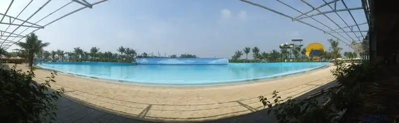 wanderlust tips toi baara land trai nghiem cam giac tam bien ngay giua ha noi 1