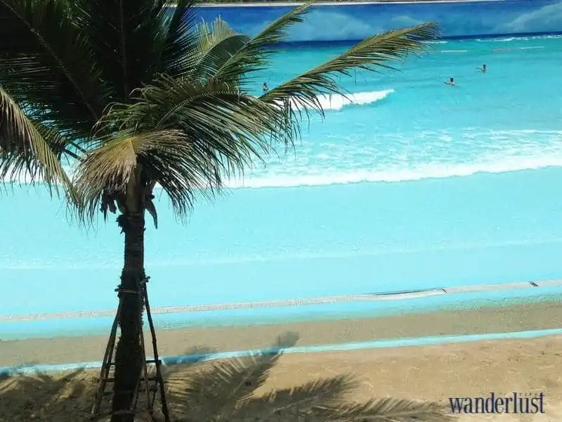 Đến Baara Land trải nghiệm cảm giác tắm biển ngay giữa Hà Nội 6 wanderlust tips toi baara land trai nghiem cam giac tam bien ngay giua ha noi 4