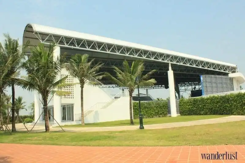 Đến Baara Land trải nghiệm cảm giác tắm biển ngay giữa Hà Nội 8 wanderlust tips toi baara land trai nghiem cam giac tam bien ngay giua ha noi 8