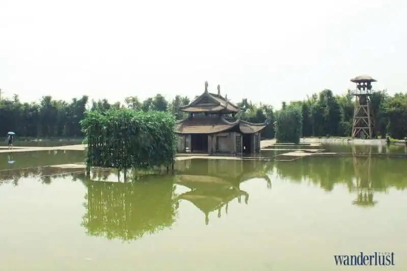 Đến Baara Land trải nghiệm cảm giác tắm biển ngay giữa Hà Nội 9 wanderlust tips toi baara land trai nghiem cam giac tam bien ngay giua ha noi 9