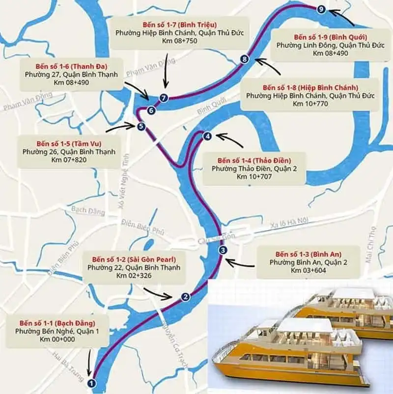 wanderlust tips tp hcm se ha thuy tuyen buyt duong song vao ngay 218 1