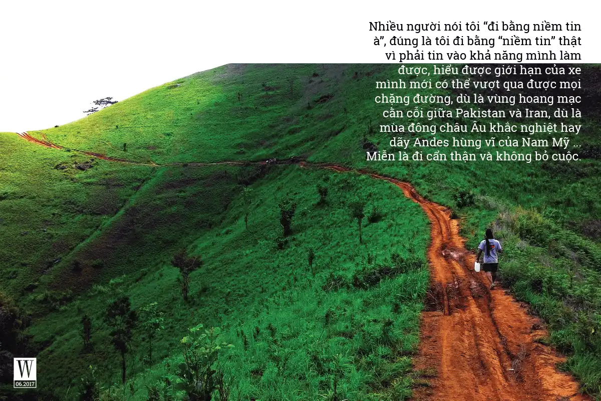 wanderlust tips tran dang dang khoa va giac mo vong quanh gioi bang xe may 2