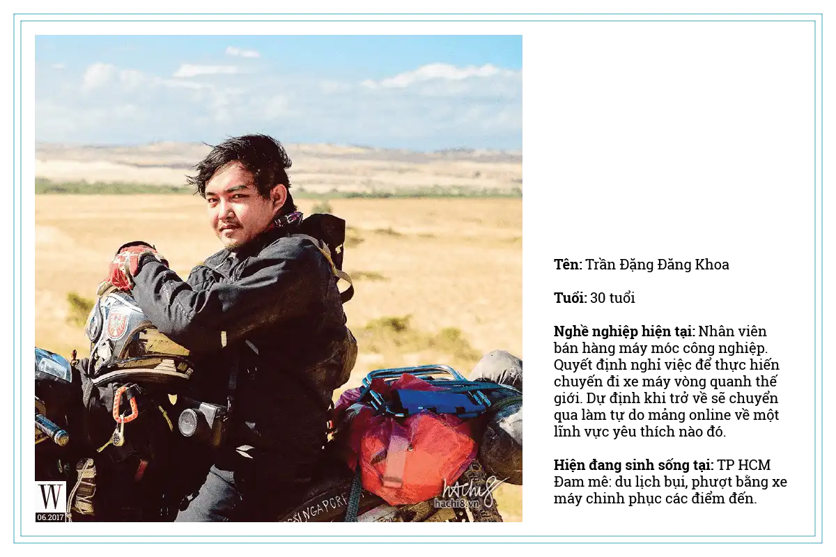 wanderlust tips tran dang dang khoa va giac mo vong quanh gioi bang xe may 3