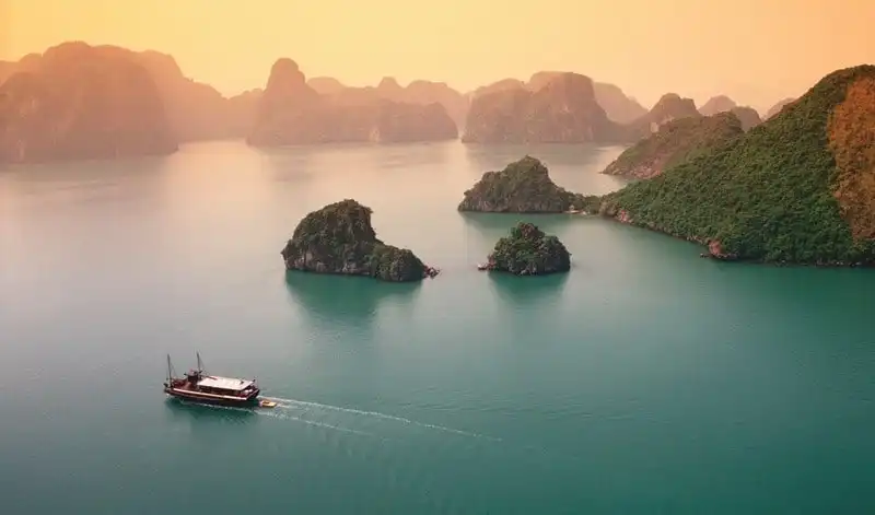 Việt Nam lọt top 10 nước phát triển du lịch nhanh nhất thế giới 5 wanderlust tips viet nam lop top 10 nuoc phat trien du lich nhanh nhat gioi nam 2017 3