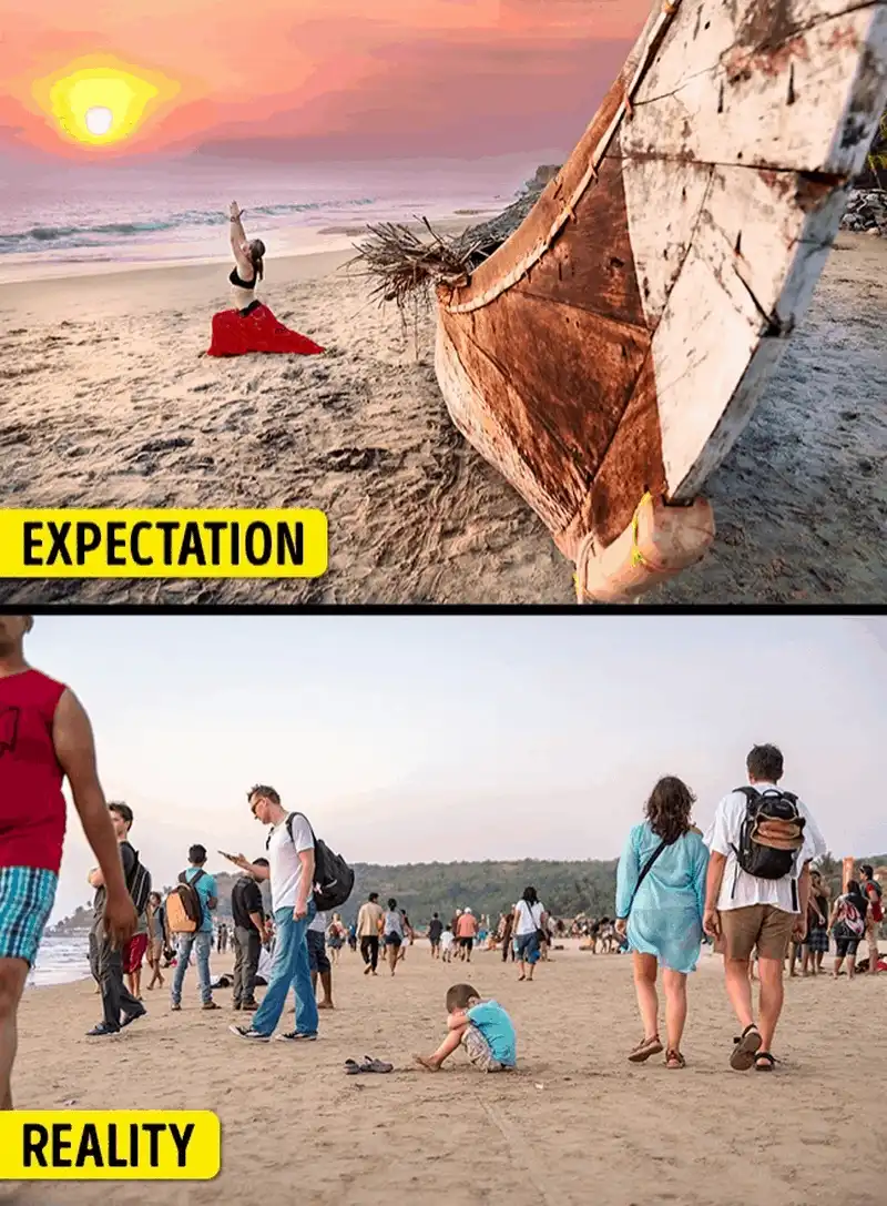 wanderlust tips vo mong voi hinh anh thuc te cua 15 dia diem du lich noi tieng 2