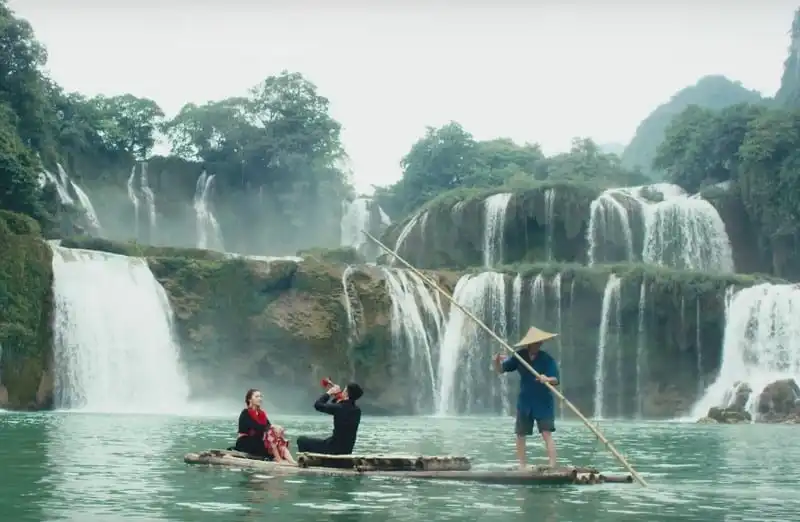 wanderlust tips vung dat cao bang hien len tuyet dep trong mv moi cua bich phuong 5