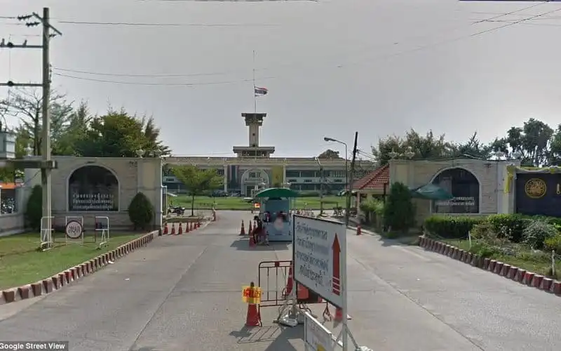 wanderlust tips Sook Station khach san nha tu o bangkok 1