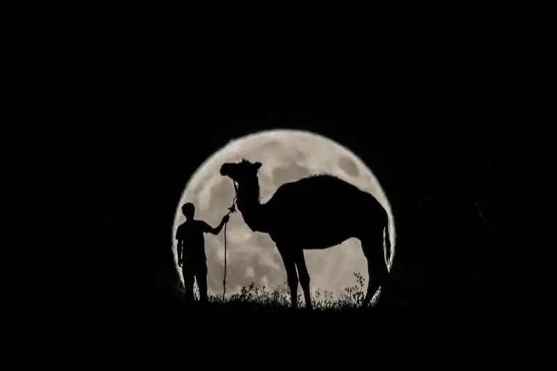 Mãn nhãn chùm ảnh nguyệt thực trên thế giới 6 wanderlust tips man nhan chum anh nguyet thuc tren the gioi8