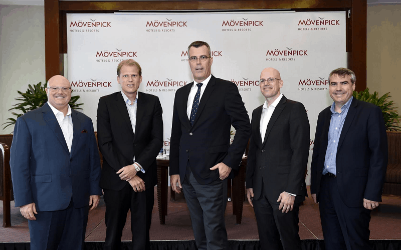 Ban Giám đốc Tập đoàn Mövenpick Hotels & Resorts đến thăm Việt Nam 5 wanderlust tips ban giam doc tap doan movenpick hotels resorts den tham viet nam 0