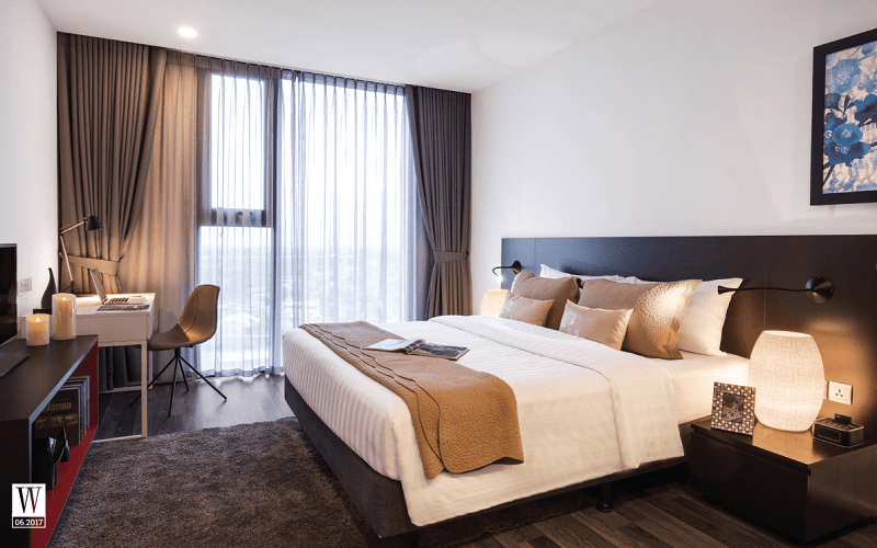 Đối thoại với bà Lew Yen Ping - Tổng quản lý Ascott Việt Nam 5 wanderlust tips doi thoai voi lew yen ping tong quan ly ascott viet nam 0