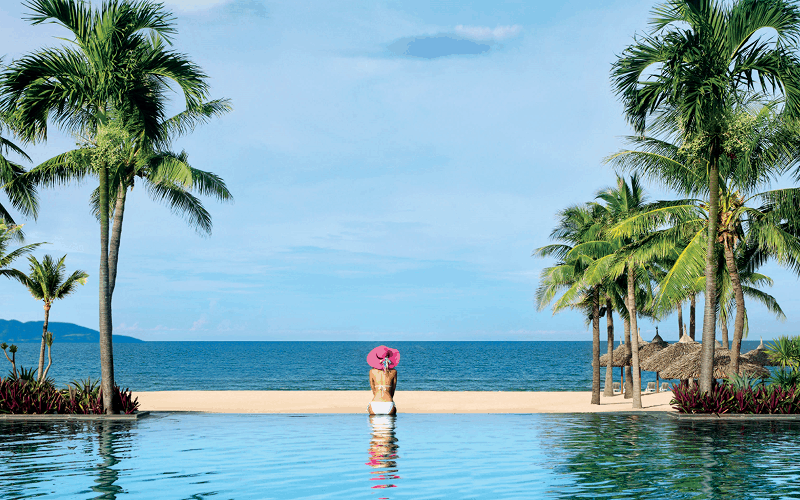 Đại diện Việt Nam trong top 25 khu nghỉ cho gia đình hàng đầu châu Á Đại diện Việt Nam trong top 25 khu nghỉ cho gia đình hàng đầu châu Á