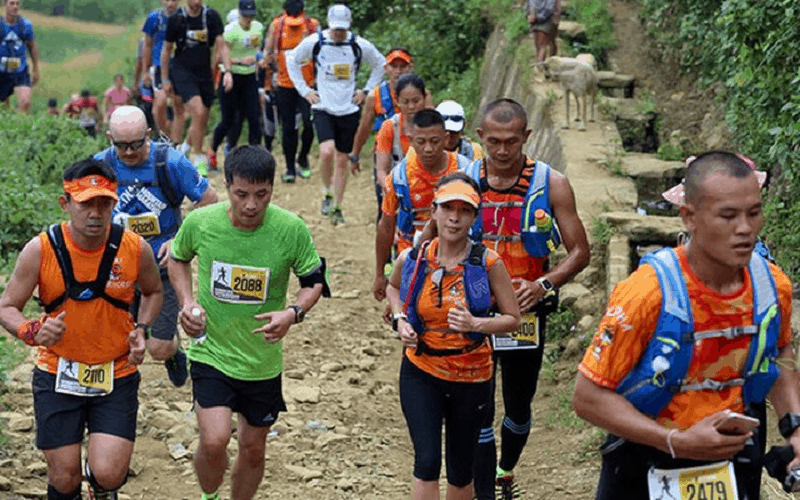 Giải marathon vượt núi Việt Nam 2017 tại Sa Pa 5 wanderlust tips giai marathon vuot nui viet nam 2017 se dien ra tai sa pa