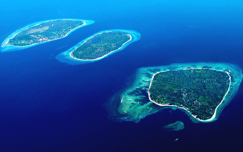 wanderlust tips kinh nghiem du lich quan dao gili indonesia 0