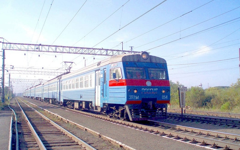 Tăng cường 26 đoàn tàu khách phục vụ dịp Lễ 2/9