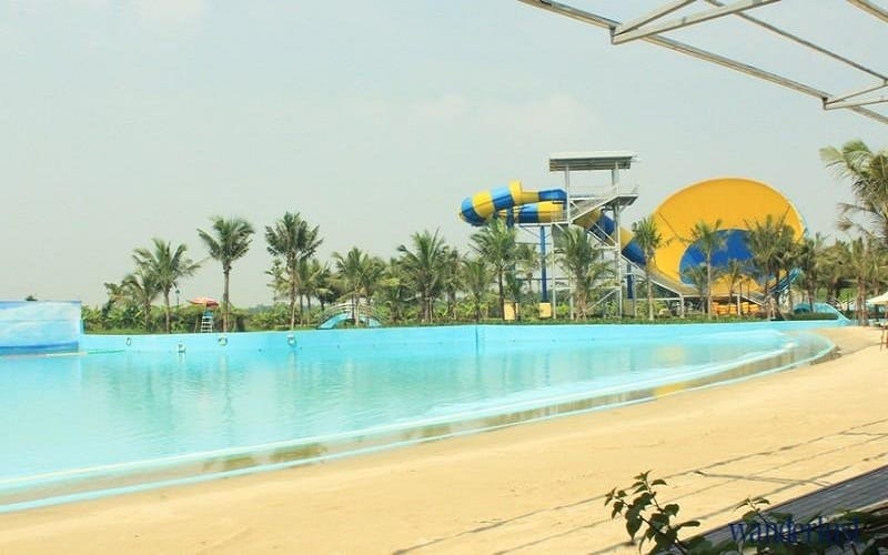 Đến Baara Land trải nghiệm cảm giác tắm biển ngay giữa Hà Nội 5 wanderlust tips toi baara land trai nghiem cam giac tam bien ngay giua ha noi 5 Copy